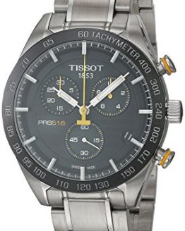 TISSOT PRS 516 Quartz Chronograph