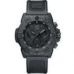 Luminox Navy Seal Chronograph Watch 3581.BO