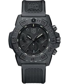 Luminox Navy Seal Chronograph Watch 3581.BO