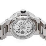 Ulysse Nardin Marine Mechanical (Automatic) Black Dial Mens Watch