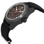 Victorinox Original Quartz Movement Grey Dial Men's Watch