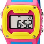 Freestyle Unisex 101810 Shark Classic Tri-Tone Digital Sport Watch