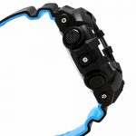 Casio G-SHOCK GA700SE-1A2 Blue Men's Watch