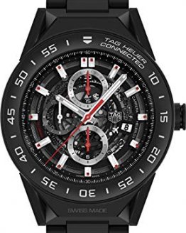 TAG Heuer Connected Modular 45 Men's Smartwatch