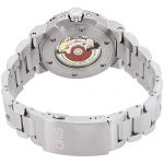 Oris Aquis Automatic Movement Black Dial Men's Watch 73376534127MB