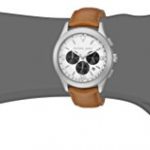 Michael Kors Men's Gareth Brown Watch MK8470