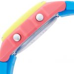 Freestyle Unisex Shark Classic Tri-Tone Digital Sport Watch