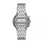 Fossil Men's Chase Timer - FS5542 Blue One Size