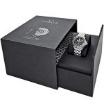 Omega Seamaster 007 James Bond 50Th Anniversary Limited Edtion Midsize Watch