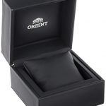 Orient Men's 'Triton' Japanese Automatic Stainless Steel Diving Watch, Color: Silver-Toned
