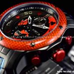 Invicta Harley Quinn Limited Edition Watch – 48mm Pro Diver Scuba with Japanese Chronograph Movement