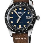 Oris Divers Sixty-Five Watch