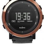 Suunto Essential Ceramic Watch - Copper Black, one Size