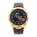 Ulysse Nardin Freak Mechanical (Hand-Winding) Black Dial Mens Watch
