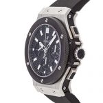 Hublot Big Bang Mechanical (Automatic) Carbon Fiber Dial Mens Watch