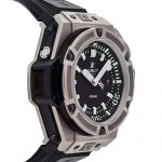 Hublot Big Bang Mechanical (Automatic) Black Dial Mens Watch 731.NX.1190.RX (Certified Pre-Owned)
