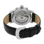Montblanc Meisterstuck Automatic Watch – Timeless Elegance with Leather Comfort ✨