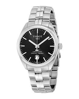 Tissot PR 100 Automatic Mens Watch