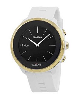 Suunto Spartan Gold Sports Watch