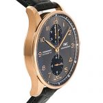 IWC Portuguese Automatic-self-Wind Male Watch IW371482