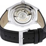 Montblanc Heritage Chronometrie Automatic Mens Watch