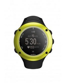 SUUNTO AMBIT2 S LIME