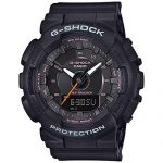 Casio Limited Edition G-Shock Compact Case Mens Watch GMA-S130VC-1AER 46mm
