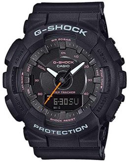 Casio Limited Edition G-Shock Compact Case Mens Watch GMA-S130VC-1AER 46mm