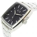 Armani Exchange Men's Stainless Steel Watch
