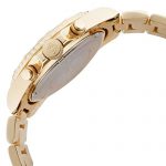 Invicta Men's Pro-Diver Collection 18k Gold Ion-Plated Stainless Steel Watch