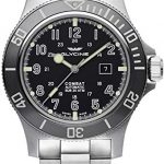 Glycine Combat Sub 48 GL0095 Men's Swiss-Automatic Watch - Precision and Elegance for Every Occasion