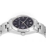Rolex Date Automatic-self-Wind Male Watch 1500 (Certified Pre-Owned)