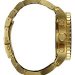 Nixon 51-30 Chrono Mens Wristwatch Design Highlight