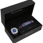 Hamilton Timeless Classic Pan Europ H35405741