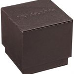Michael Kors Men's Paxton Gunmetal Watch MK8499