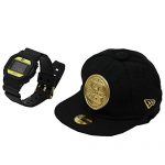 CASIO G-Shock X New ERA 35th Anniversary Collaboration Watch