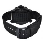 Luminox Divers Mens Watch in Black A.N.U. (Authorized for Navy Use)