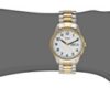 Timex Men's South Street Sport Brown Croco Pattern Leather