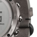 SUUNTO Unisex Essential Steel Digital Display Outdoor Watch