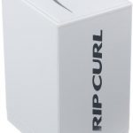 Rip Curl Men's A2624 - ORA "Launch" Sport Watch with Orange Silicone Band
