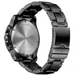 Victorinox Men's Maverick Swiss Black, 22 Casual Watch