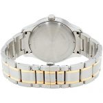 Victorinox Alliance Silver Dial Stainless Steel Mens Watch (Renewed)