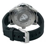 IWC Aquatimer Automatic-self-Wind Male Watch IW329005