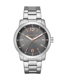 Michael Kors Men's Vonn Stainless Steel Watch MK8669