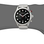 Stuhrling Original Men's Champion Victory Elite Stainless Steel Watch