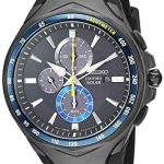 Seiko Dress Watch (Model: SSC697)
