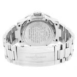 Ulysse Nardin Maxi Marine Automatic-self-Wind Male Watch