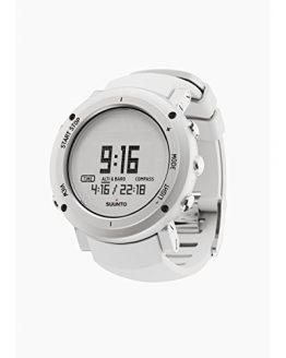 SUUNTO Core Alu Outdoor Watch -One - White