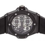 Hublot Big Bang Mechanical (Hand-Winding) Skeletonized Dial Mens Watch