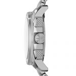 Fossil Men's Modern Machine Automatic Stainless Steel Watch